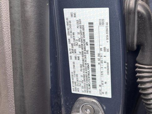 Certified 2022 Lincoln Corsair FWD w/ Premium Package image 25