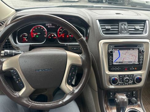 Used 2016 GMC Acadia Denali image 33