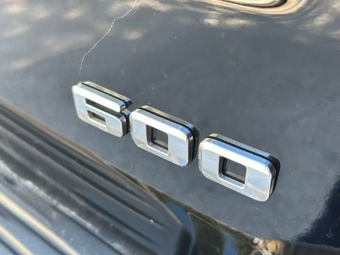 Used 2024 Cadillac Escalade Premium Luxury Platinum image 55