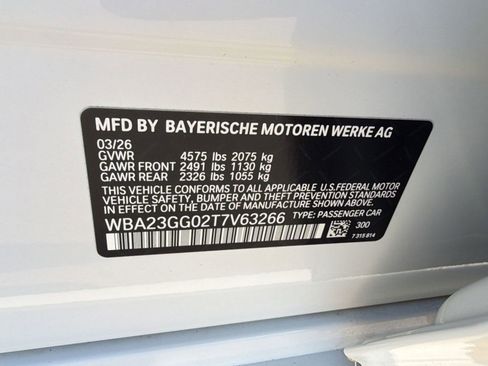 New 2026 BMW 228i xDrive w/ Premium Package AWD/4WD image 19