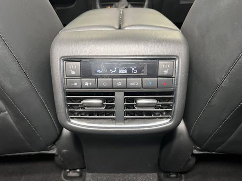 Used 2023 MAZDA CX-9 Grand Touring image 25