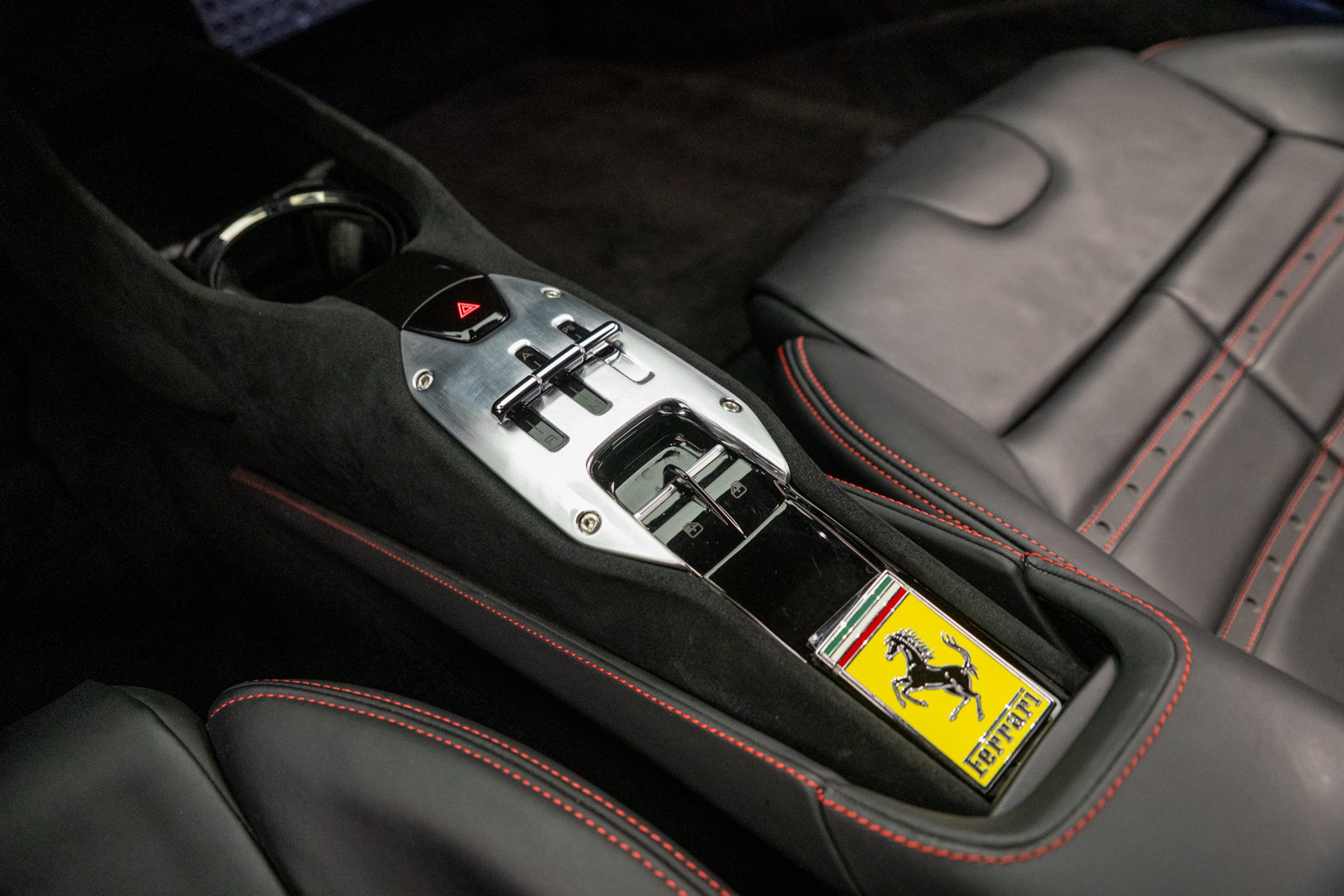 Used 2021 Ferrari SF90 Stradale AWD/4WD image 22