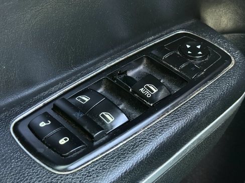 Used 2017 Dodge Charger Police w/ Fleet Park Assist Group RWD image 23