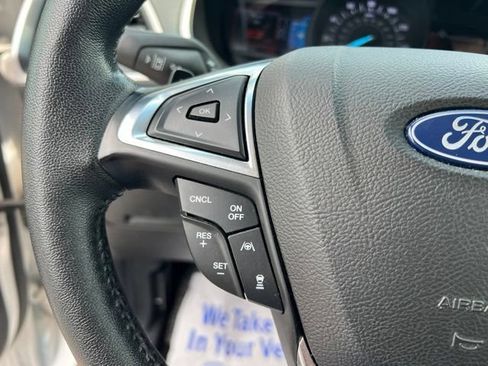 Used 2019 Ford Edge SEL w/ Equipment Group 201A AWD/4WD image 14