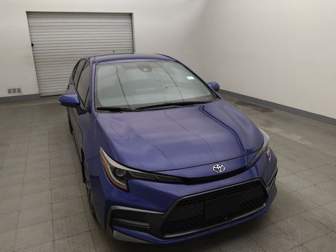 Used 2022 Toyota Corolla SE FWD image 14
