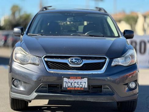 Used 2013 Subaru Crosstrek 2.0i Limited w/ Popular Pkg 2 image 37