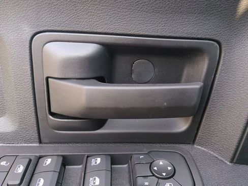 New 2026 RAM 5500 Tradesman w/ Chrome Appearance Group image 25