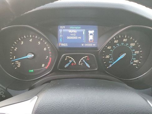 Used 2014 Ford Focus SE w/ Equipment Group 201A image 35