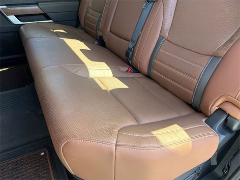 Used 2024 Toyota Tundra 1794 Edition image 12