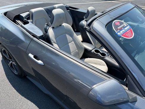 Used 2024 Ford Mustang Premium RWD image 13