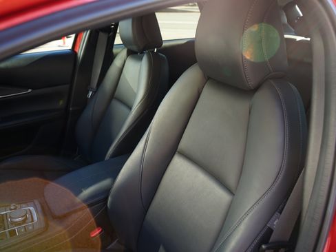 Certified 2023 MAZDA CX-30 AWD 2.5 S w/ Select Package image 16