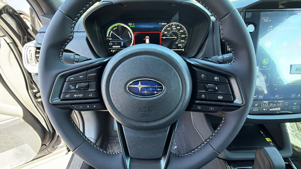 New 2026 Subaru Forester Limited AWD/4WD image 18