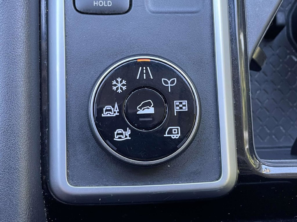 Used 2024 Nissan Pathfinder SV AWD/4WD image 41