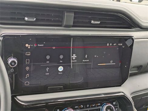 New 2026 GMC Sierra 1500 AT4X image 22