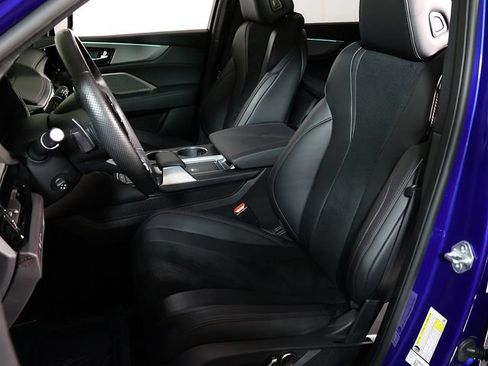 Certified 2023 Acura MDX A-Spec AWD/4WD image 4