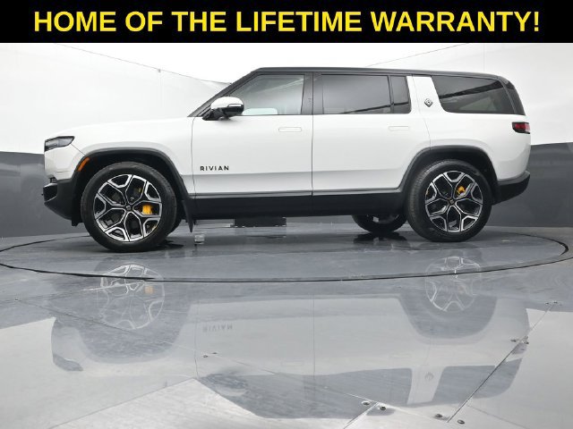 Used 2025 Rivian R1S Premium Dual AWD/4WD image 66