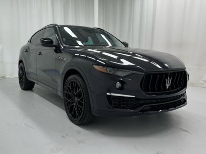 Used 2022 Maserati Levante GT