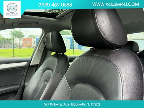 Used 2015 Audi A4 2.0T Premium Plus w/ Technology Package AWD/4WD image 9