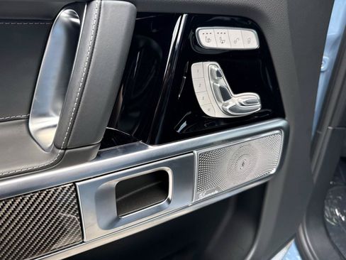 Certified 2026 Mercedes-Benz G 550 image 20