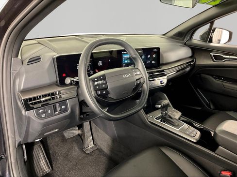 Certified 2026 Kia Sportage X-Line w/ X-Line Premium Package AWD/4WD image 17