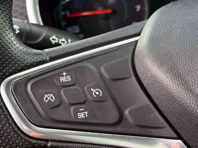 Used 2020 Chevrolet Malibu LT FWD image 22