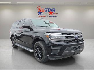 Used 2022 Ford Expedition Max XLT video 1