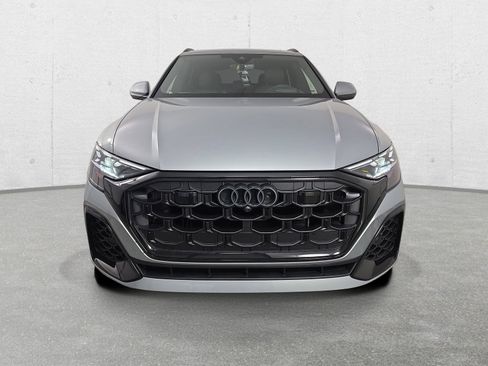 New 2026 Audi Q8 Prestige AWD/4WD image 2