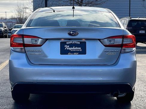 Used 2017 Subaru Impreza 2.0i image 3