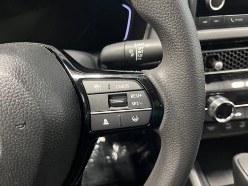 New 2026 Honda Civic LX image 17