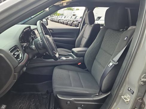 Certified 2023 Dodge Durango GT w/ Blacktop Package AWD/4WD image 12