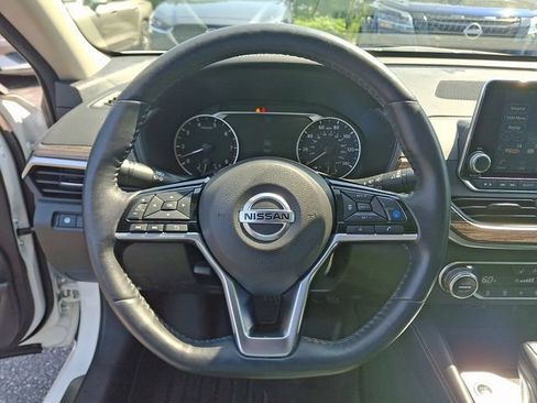 Used 2019 Nissan Altima 2.5 SL AWD/4WD image 21