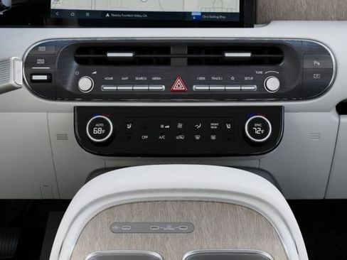 New 2027 Hyundai Palisade SEL FWD image 16