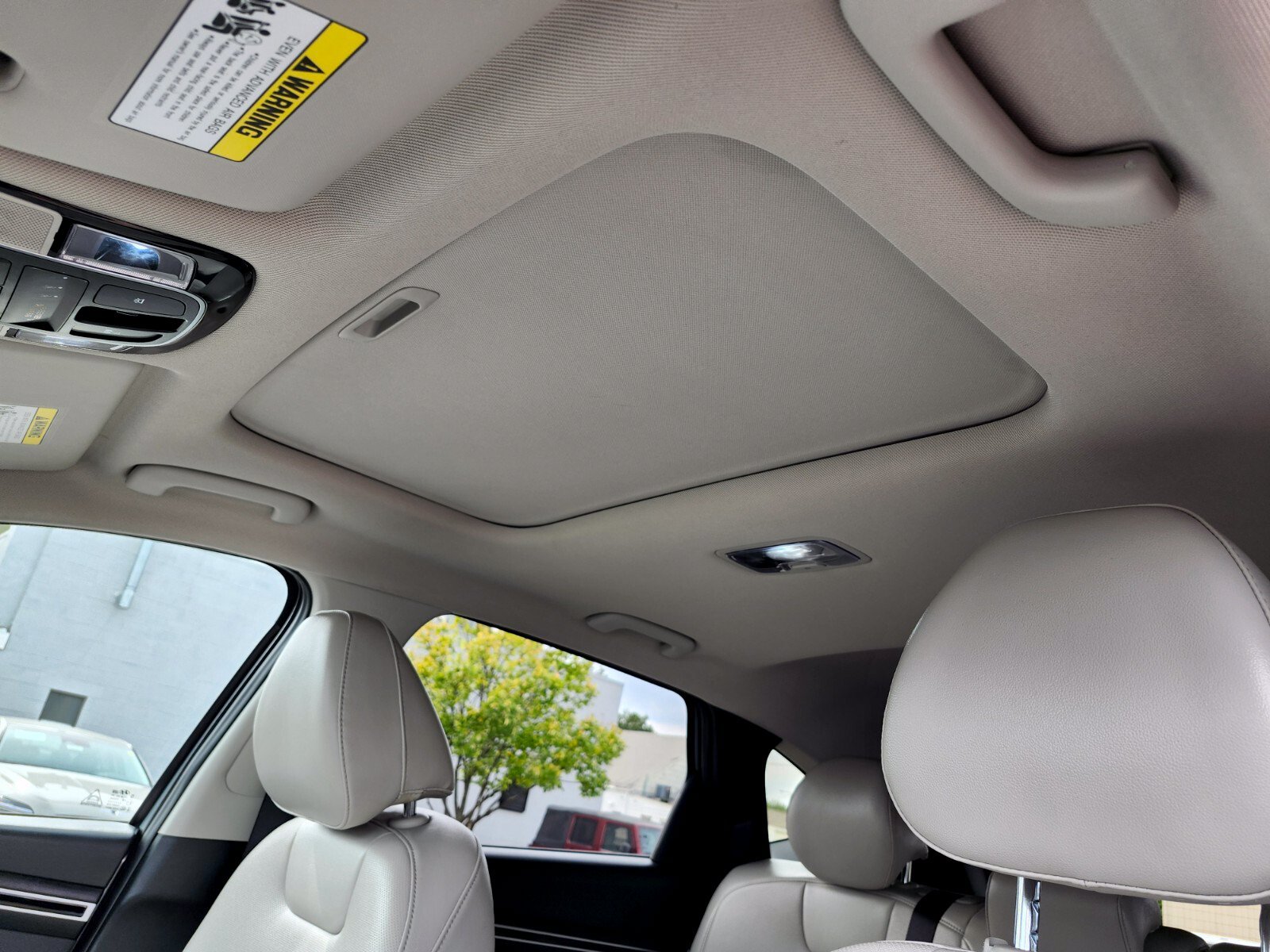 Used 2024 Hyundai Tucson SEL w/ Convenience Package AWD/4WD image 19
