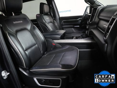 Used 2021 RAM 1500 Laramie w/ Sport Appearance Package image 20