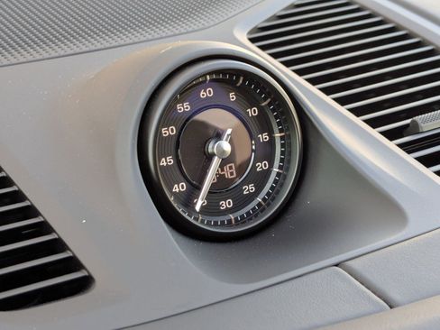 New 2026 Porsche Cayenne E-Hybrid image 21