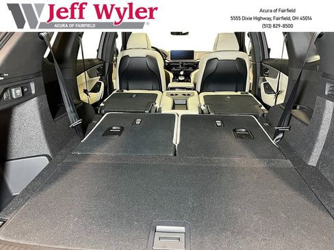 New 2026 Acura MDX A-Spec image 35