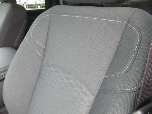 New 2026 RAM 2500 Tradesman w/ Power Wagon Package image 25