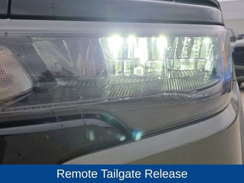 New 2026 RAM 1500 Laramie image 11