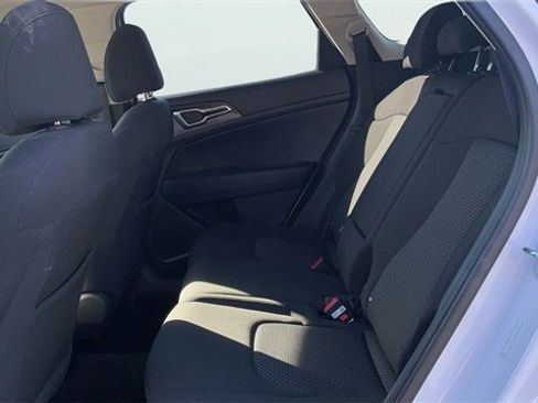 Certified 2026 Kia Sportage LX image 12
