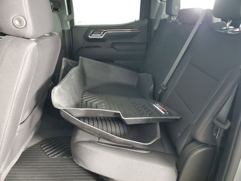 New 2026 Chevrolet Silverado 1500 LT Trail Boss image 16