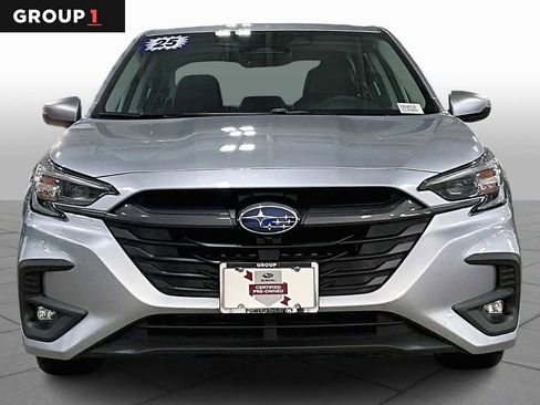Used 2025 Subaru Legacy Touring XT image 4