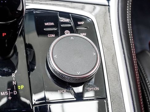 Used 2023 BMW 840i Gran Coupe RWD image 26
