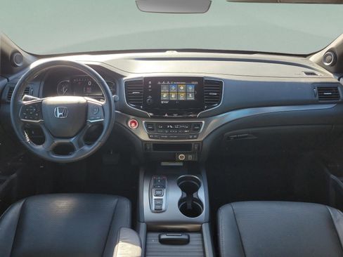 Certified 2023 Honda Passport EX-L image 17