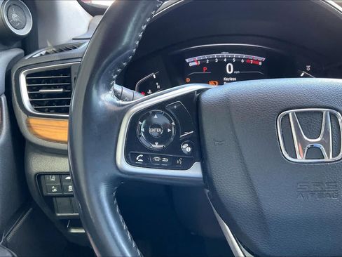 Used 2019 Honda CR-V EX-L image 24