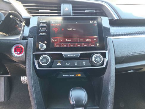 Used 2020 Honda Civic Sport image 24
