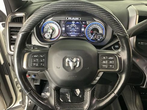 Used 2019 RAM 2500 Limited AWD/4WD image 19
