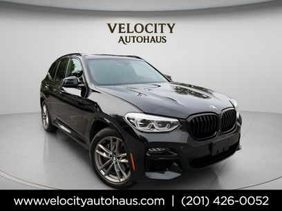 Used 2021 BMW X3 M40i w/ Executive Package