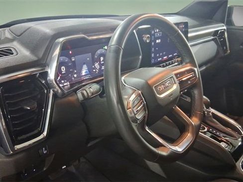 Used 2024 GMC Canyon Elevation w/ Convenience Package image 25