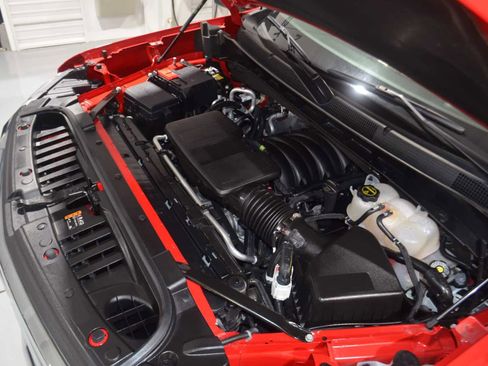 Used 2025 Chevrolet Silverado 1500 LT image 32