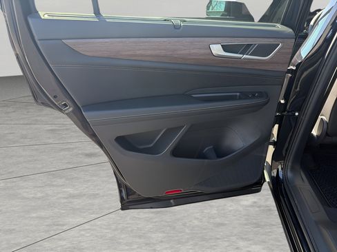 New 2026 Volkswagen Atlas SEL AWD/4WD image 27